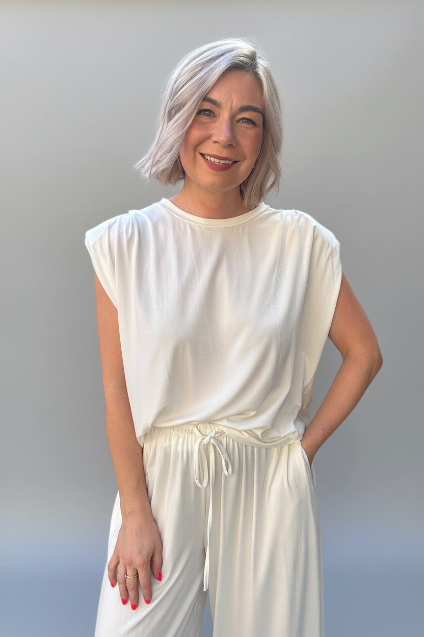 Super Soft Lounge Top-6