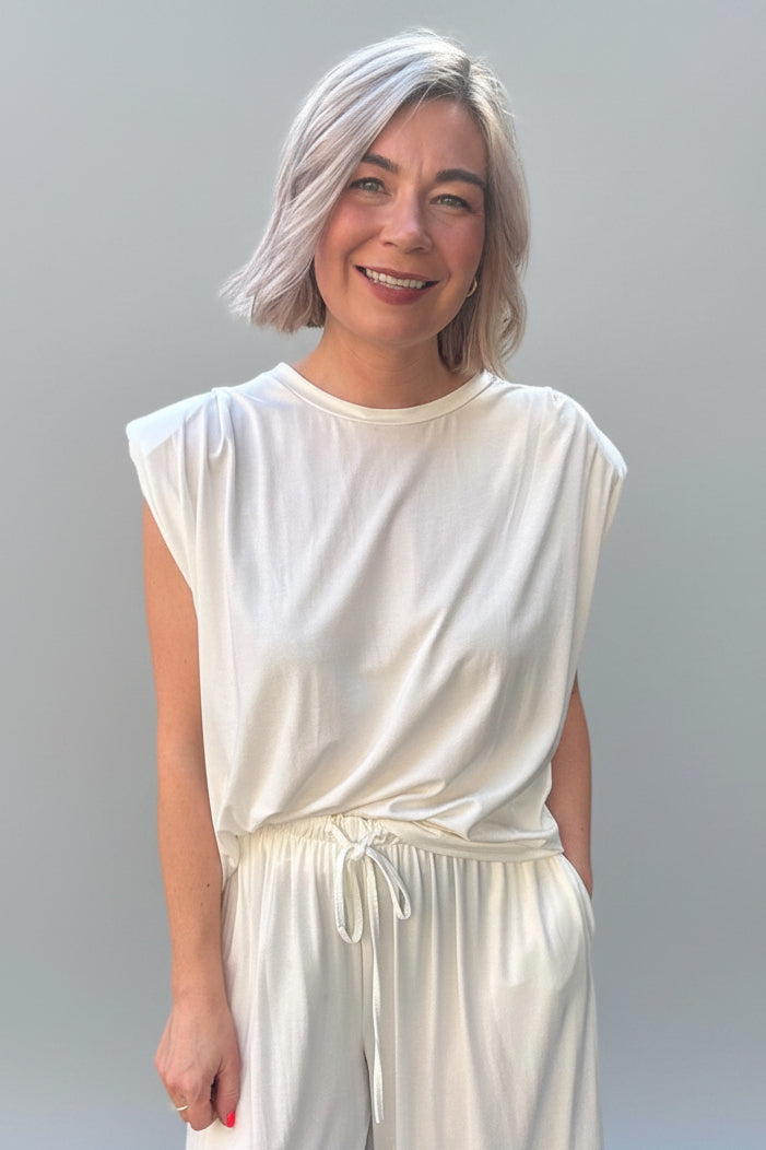 Super Soft Lounge Top-5