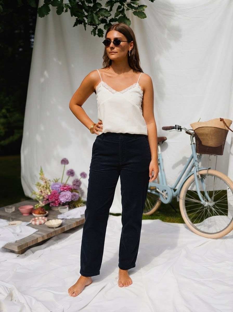 Melly & Co Cords-1