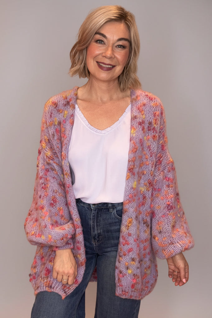 Bloom Cardigan-3