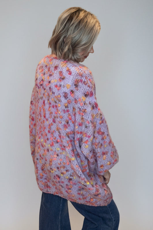 Bloom Cardigan-4