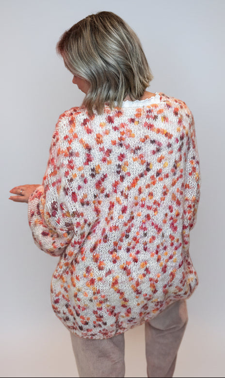 Bloom Cardigan-2