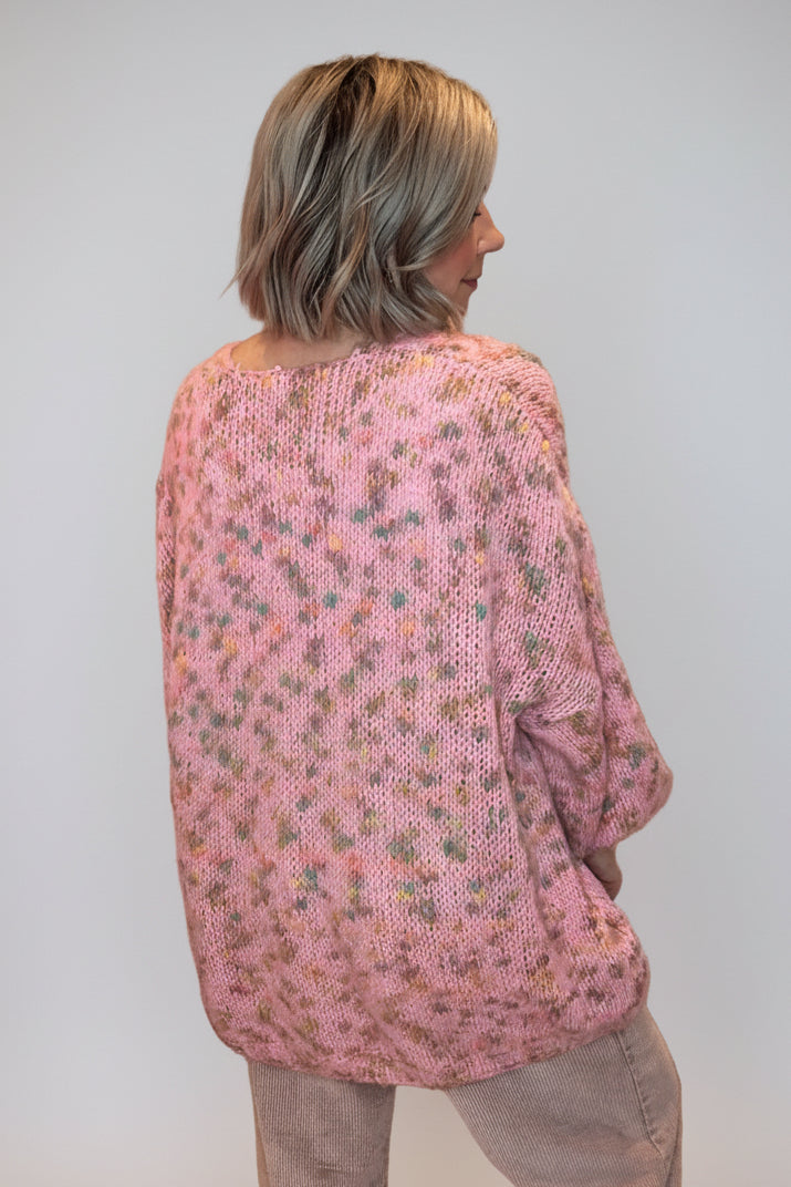 Bloom Cardigan-6