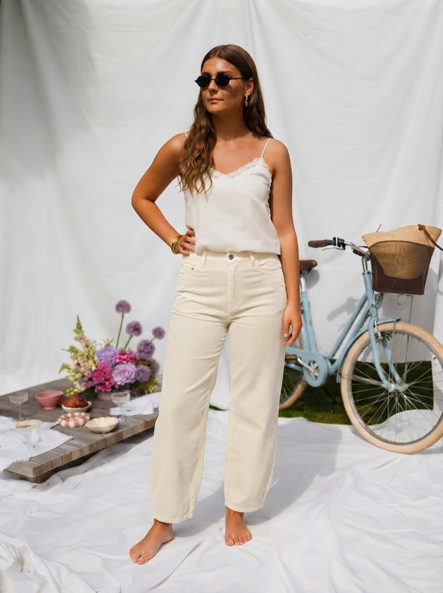 Melly & Co Cords-3