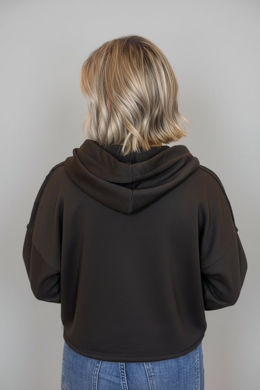 The Neon Zip Hoodie-5