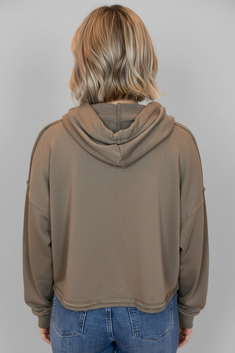 The Neon Zip Hoodie-8