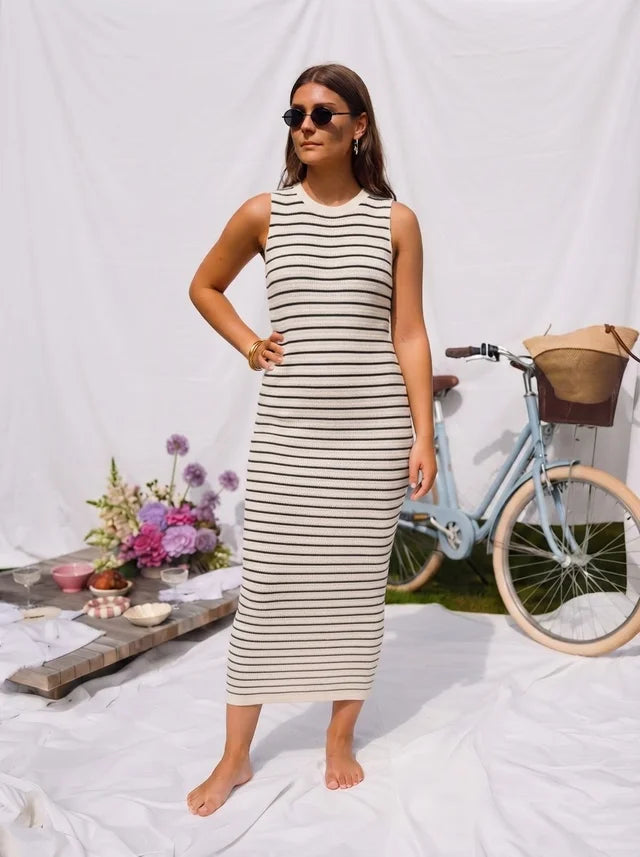 JJXX Susannah Dress-1