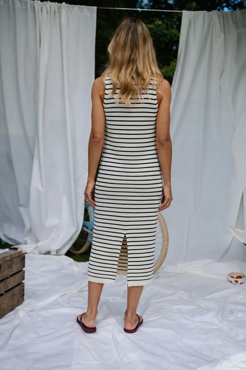 JJXX Susannah Dress-2
