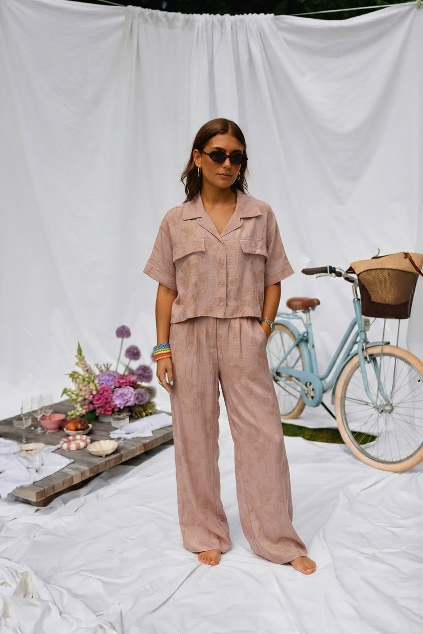 Isla Tropical 2-Piece