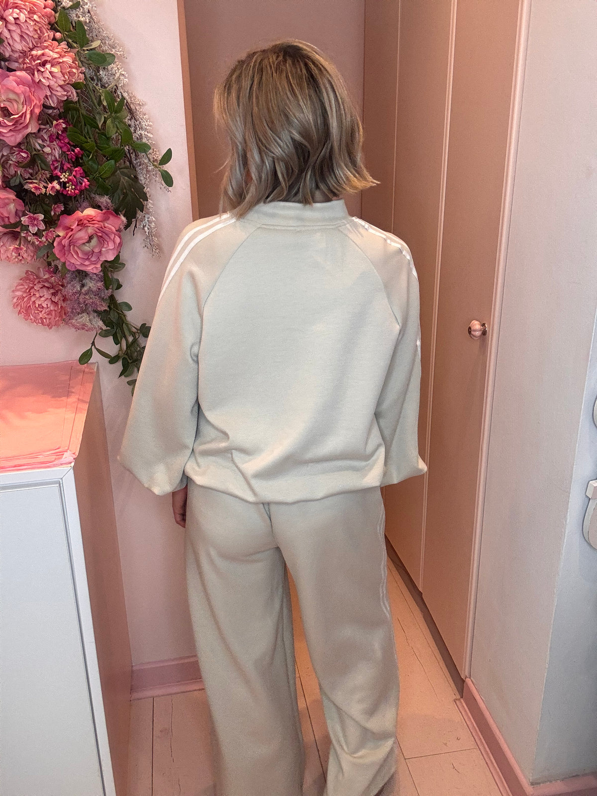 Stripe Tracksuit-10