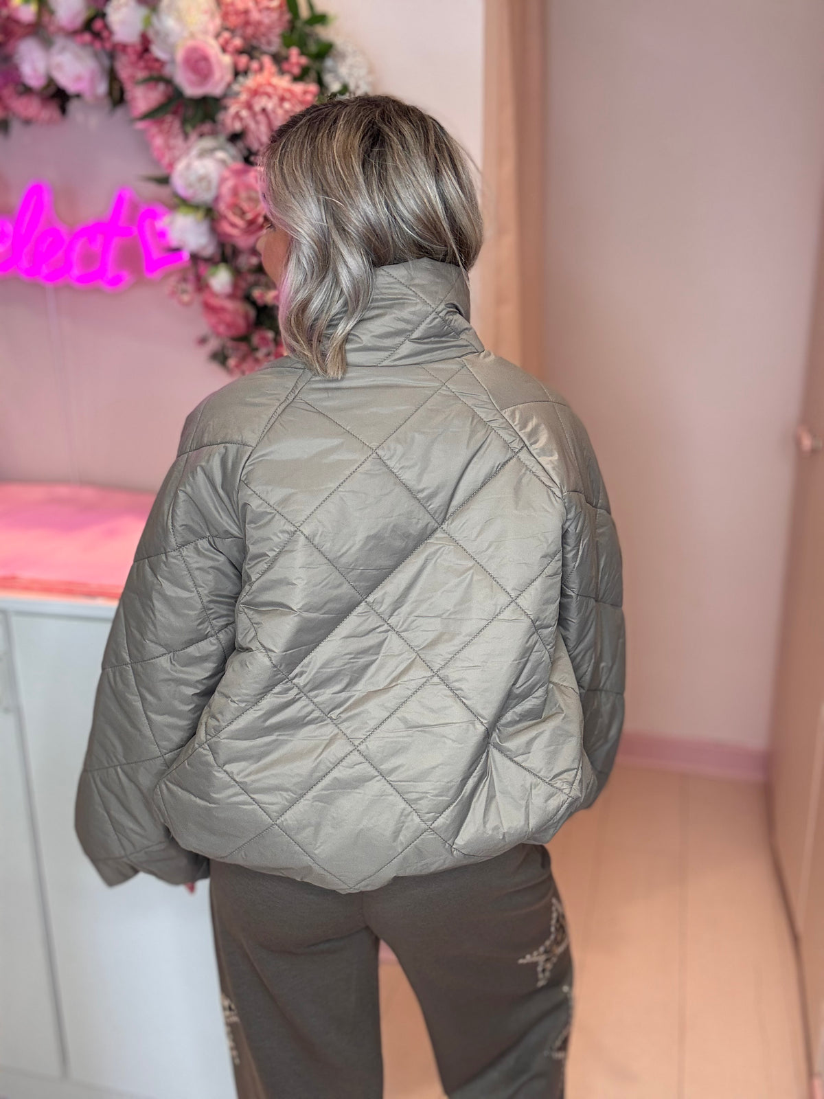 Stacey Puffer Jacket-10