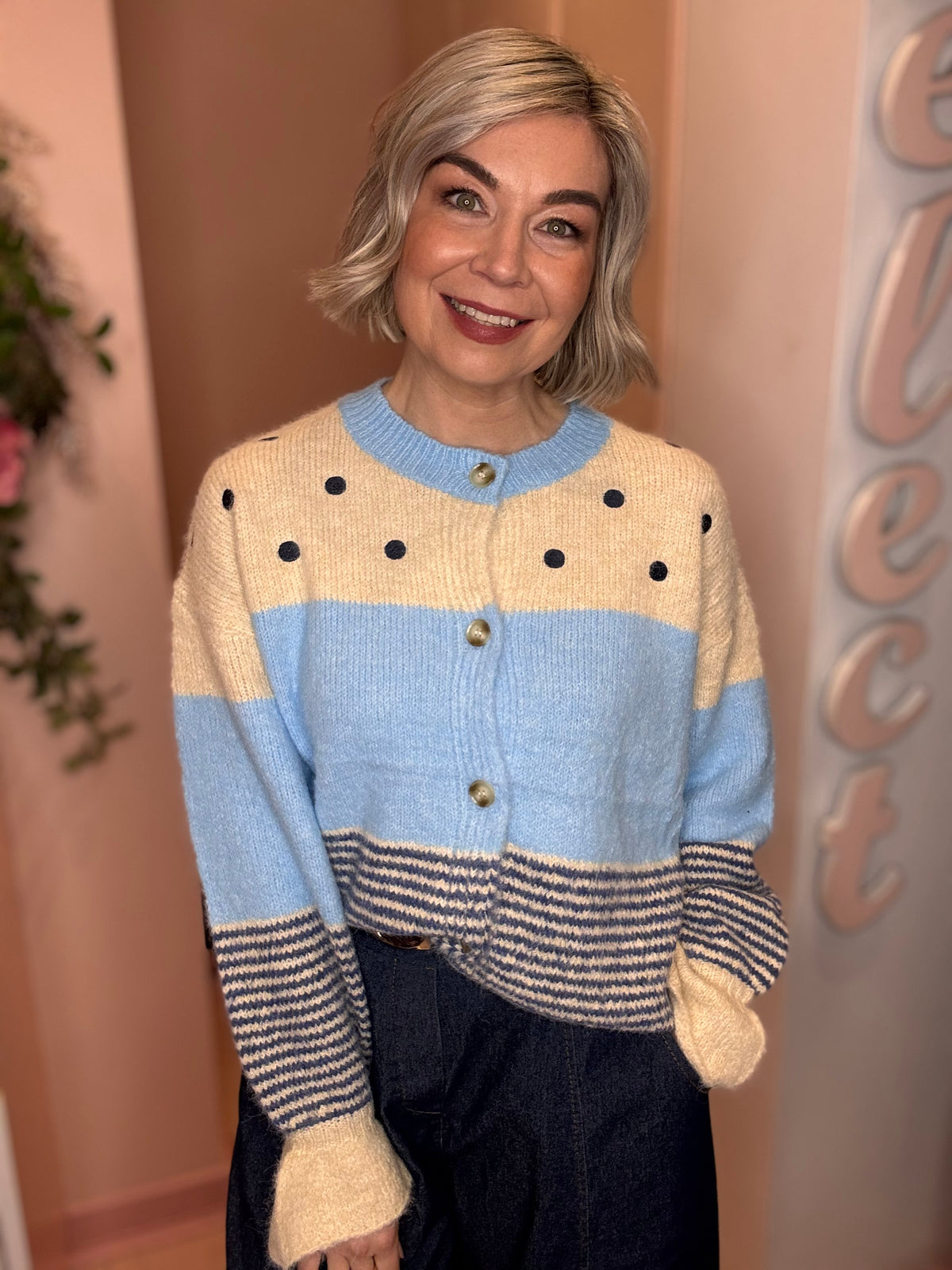 The Dot & Stripe Cardigan.-15