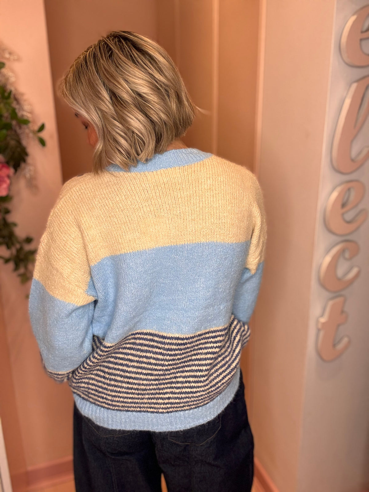 The Dot & Stripe Cardigan.-16