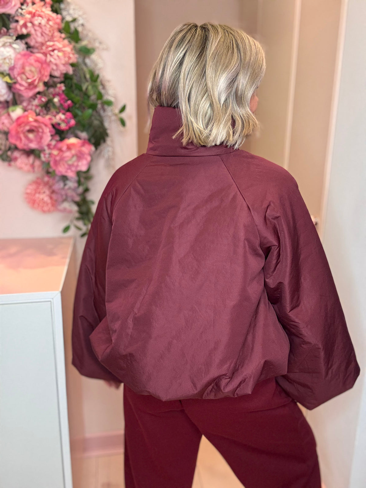 Tracey Puffer Jacket-6