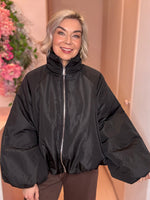 Tracey Puffer Jacket