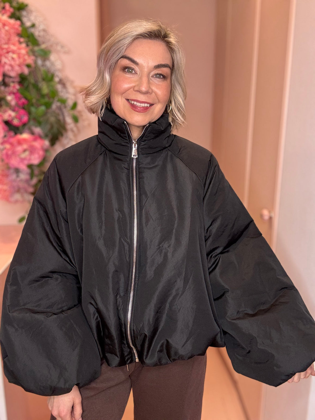 Tracey Puffer Jacket-3