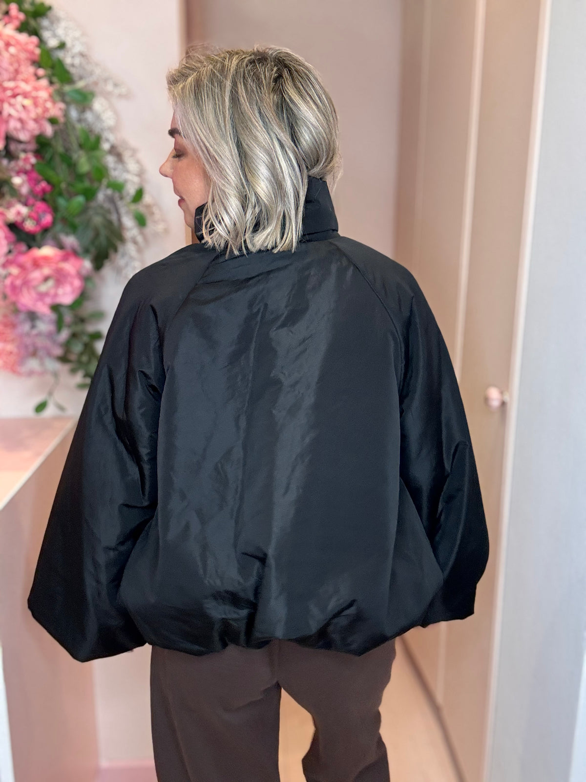 Tracey Puffer Jacket-8