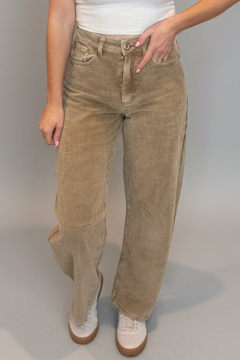 Melly & Co Cords-13