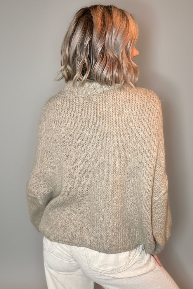 Mila Soft Knit Jumper-15