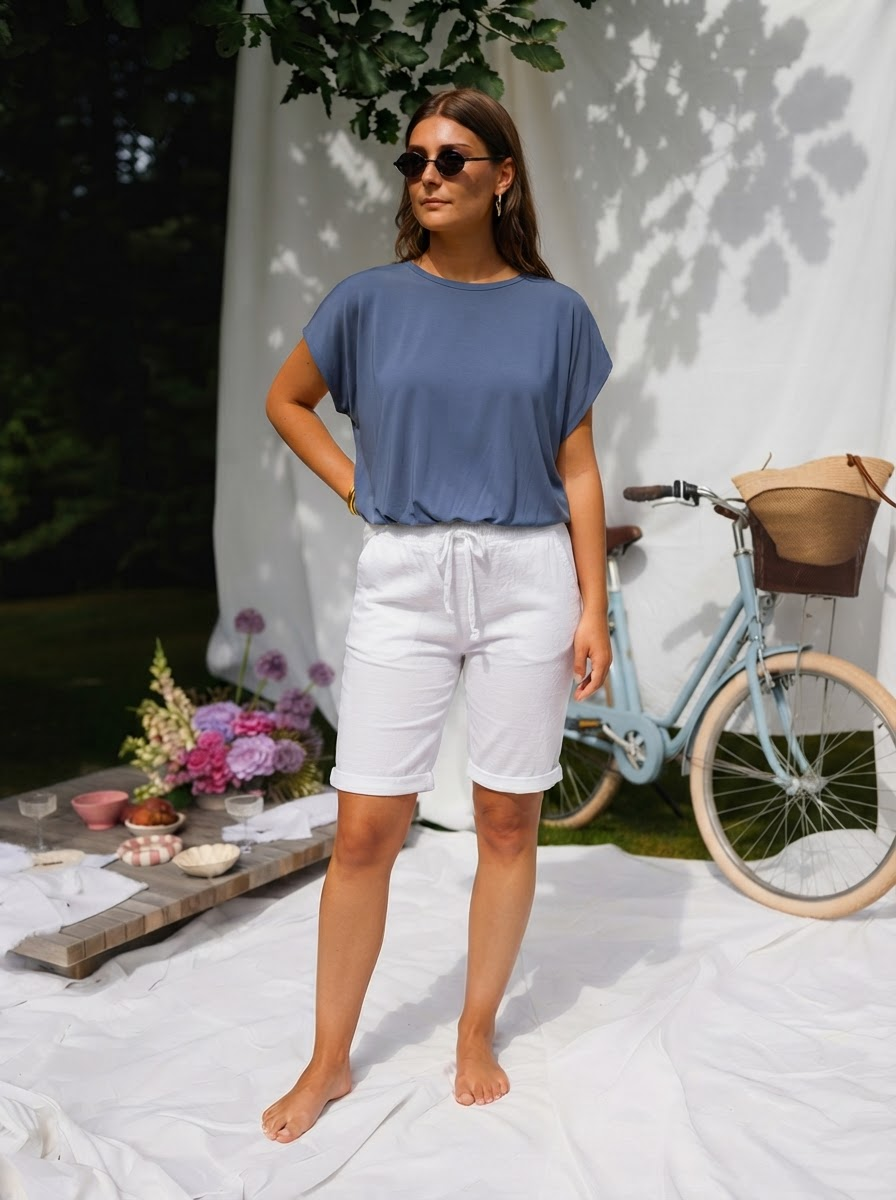 Super Soft Lounge Top-3