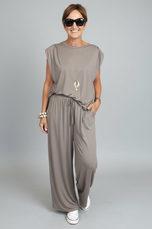 Super Soft Lounge Top-10