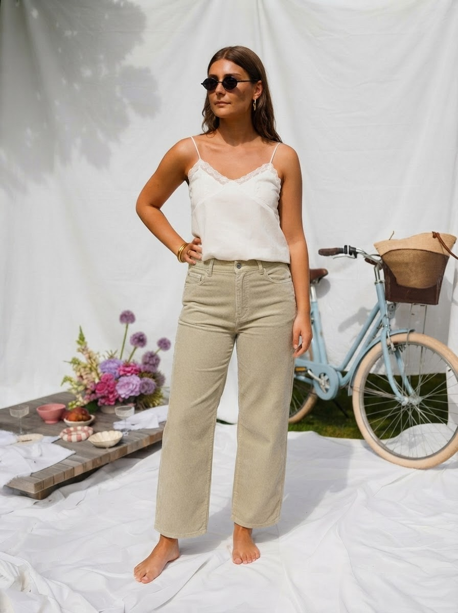 Melly & Co Cords-5