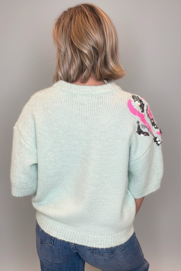 Darla Sequin Knit-8