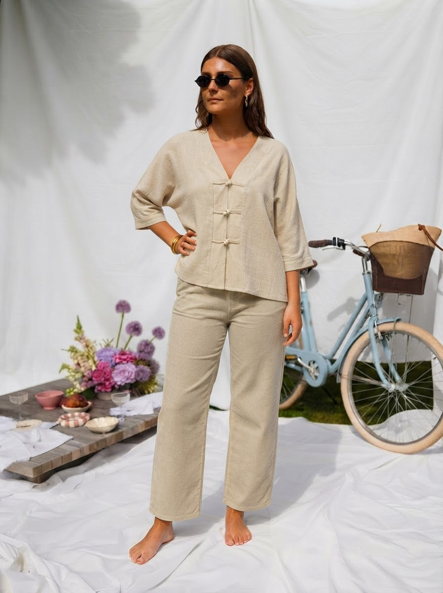 Willow Botanical Co-ord