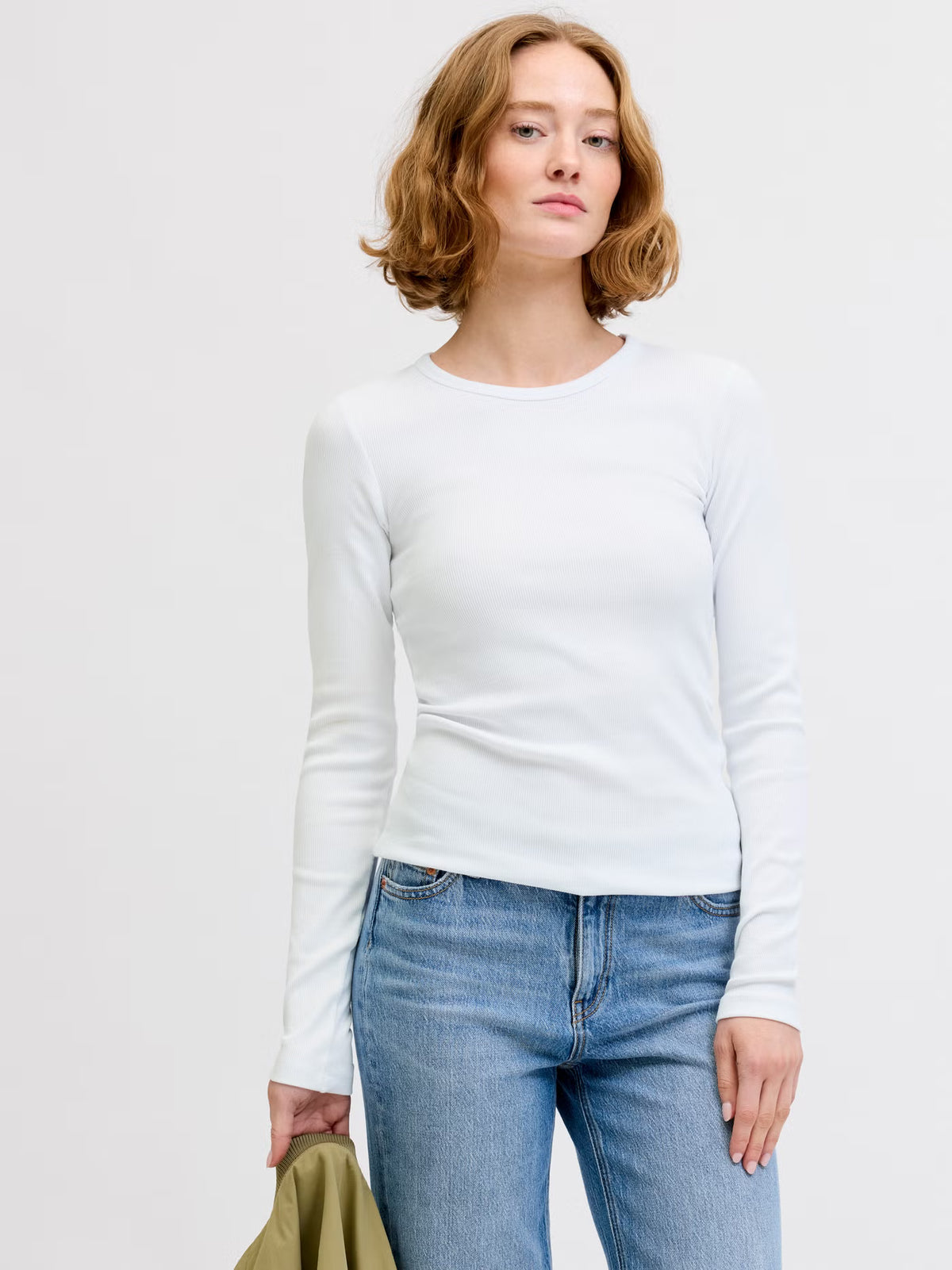 JJXX Freya Long Sleeve T-Shirt