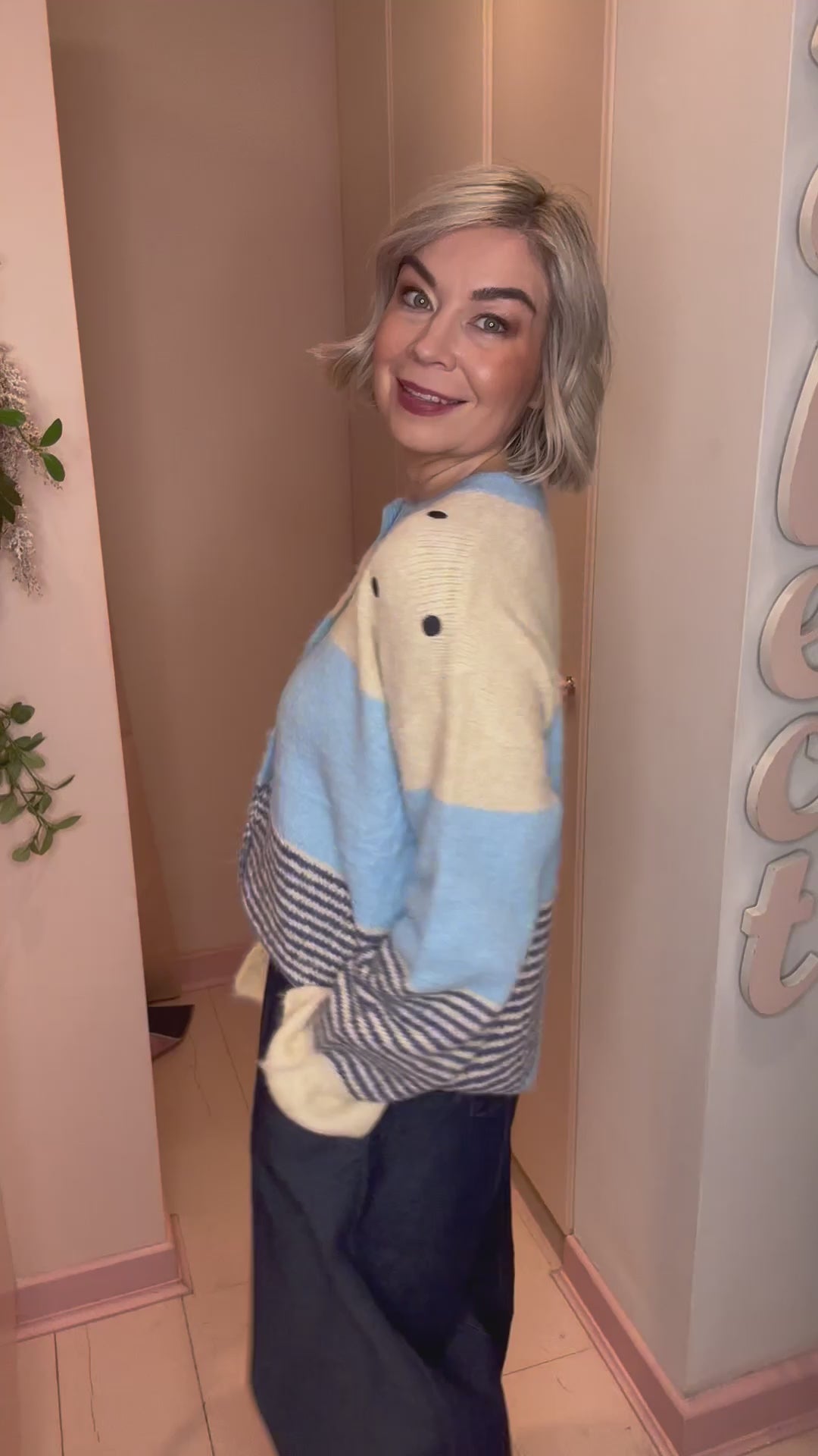 The Dot & Stripe Cardigan.-17