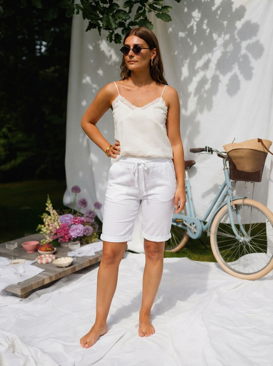 Melly Shorts